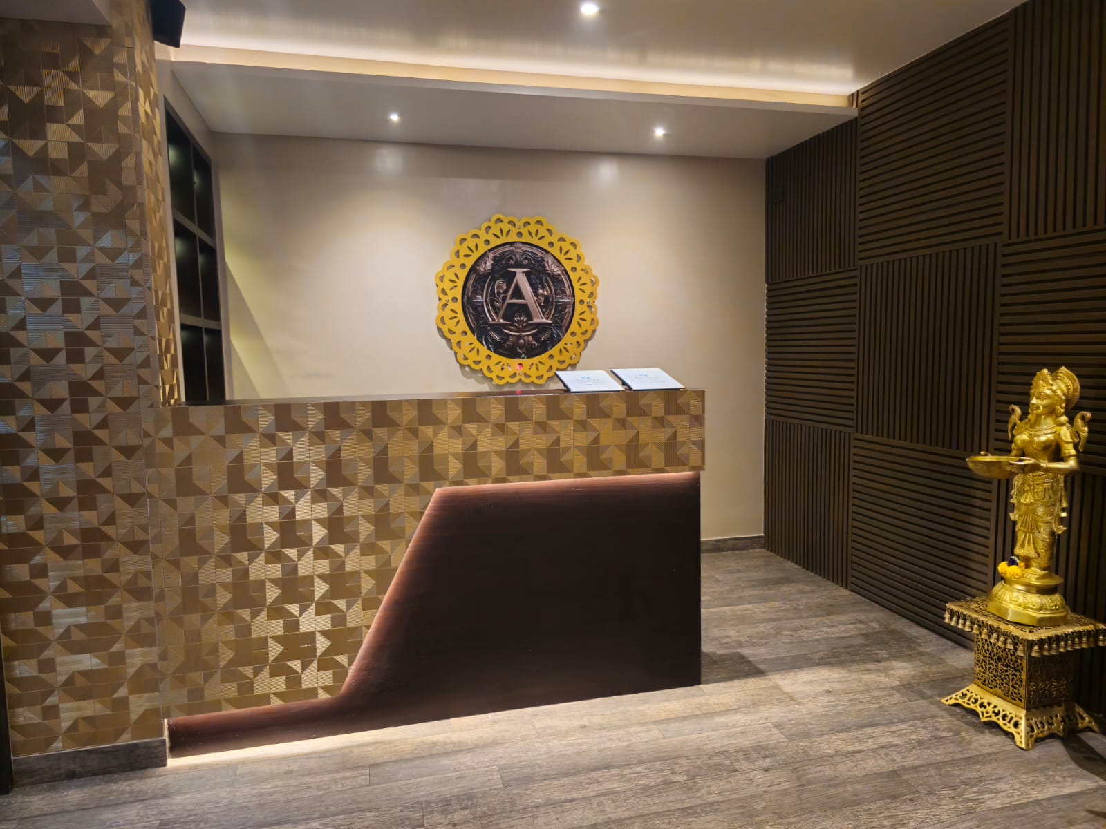 Aasthaspa Healthcare centre Pune
